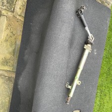 Genuine Porsche 964–993-LHD Steering Column Assembly Used