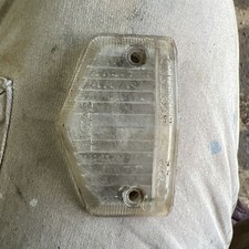Sunbeam Alpine Tiger Lens Sunbeam Alpine Tiger Lens