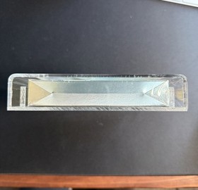 Pokemon Silver Version GBC Sealed Graded VGA 80+ NM