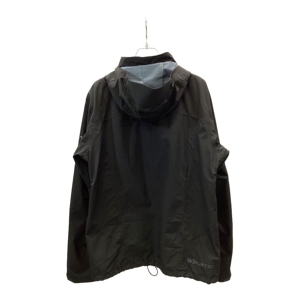 ak BURTON Women's Snowboard Wear Size S Black AK 2L STAGGER