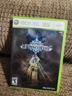 Infinite Undiscovery (Microsoft Xbox 360, 2008)