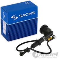 Sachs Kupplungsgeberzylinder Passend FüR Land Rover Freelander | 6284 654 010