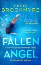 Fallen Angel by Brookmyre