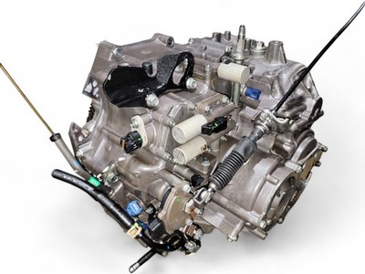 2008-2009 Honda Accord 3.5L V6 Automatic Transmission JDM J35A Free Shipping