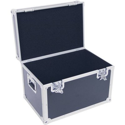 Roadinger 30126715 Transportcase Flight case (L x W x H) 400 x 800 x 400 mm