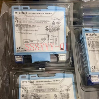 1PCS New MTL/  MTL5031 MTL 5031 Safety Barrier *hh