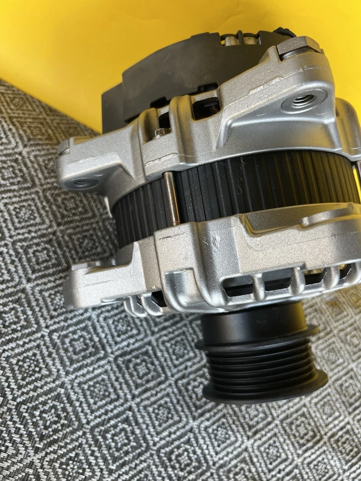 Volvo XC60 turboalimentado-2015-2016 - Alternador L4 2.0L B4204T11; GAS; VIN 40; T Foto 2 de 4