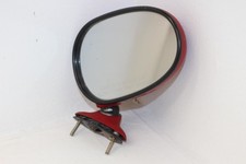 90-96 Mazda Mx-5 Miata Na 1.8l Red Passenger Right Side View Door Mirror 90-96 Mazda Mx-5 Miata Na 1.8l Red Passenger Right Side View Door Mirror