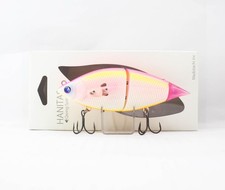 Madotachi Hanitas LR 130mm 1.5 oz Floating Bait Search Pink (1657)