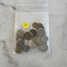 Mixed Coins Lot Coin Collection — photo 3