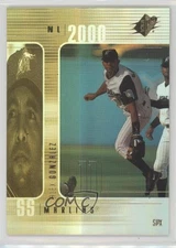 2000 SPx Alex Gonzalez #47 0c4