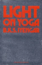 Light on Yoga