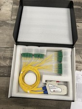 CommScope FPS-MPP1SJJ-ATT FDH 3000 Plug-and-Play Splitter Module, 1 x 64