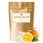 Raw Mango Butter Unrefined Organically Sourced Natural Vegan Skin Hair Body BULK