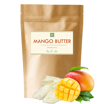 #ad #ad Raw Mango Butter Unrefined Organically Sourced Natural Vegan Skin Hair Body BULK $287.94