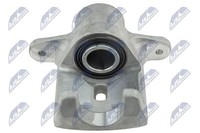 NTY HZT-SB-013 Bremssattel Hinten Links Passend FüR Subaru