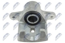 NTY HZT-SB-013 Bremssattel hinten links passend für SUBARU