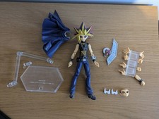 Yu-Gi-Oh Yugi Moto Figma Goodsmile Company