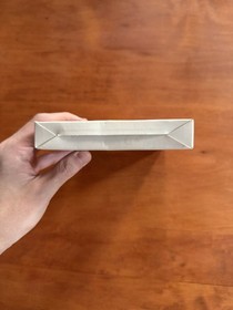 Monopoly (Nintendo NES) Excellent Cond CIB Complete w/ All Inserts - Ships Fast