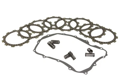 Embrayage pour Honda CB 250 N T Kit de Réparation EBC Ressort + Joint - Photo 1/4