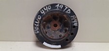 Poulies diverses Volvo 440