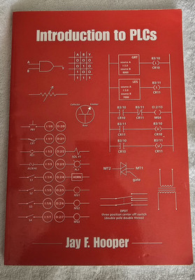 Introduction to Plcs by Hooper, Jay F.