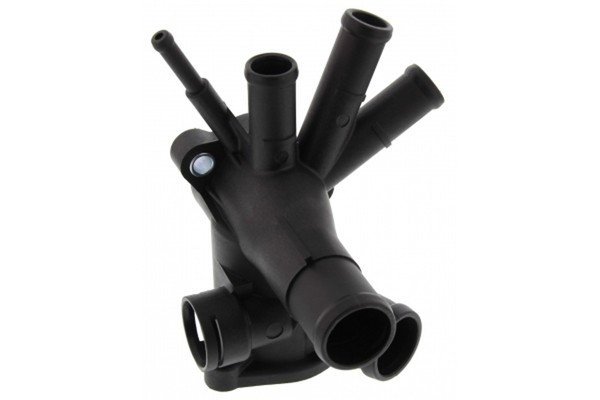 ThermostatgehäUse Mapco 28836 FüR Vw Seat Ibiza Golf Vento Cordoba 1H5 1H2 1H1 3-image