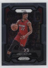 Jimmy Butler