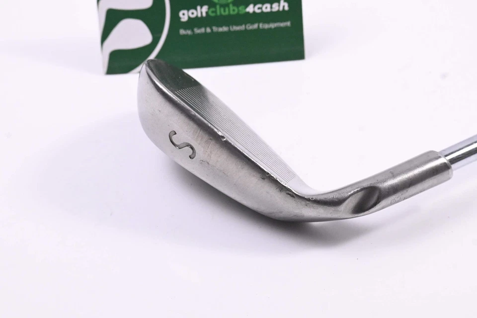 Ping Rapture V2 Sand Wedge / 54 Degree / Green Dot / Regular Flex Ping AWT Shaft - Image 4 of 4