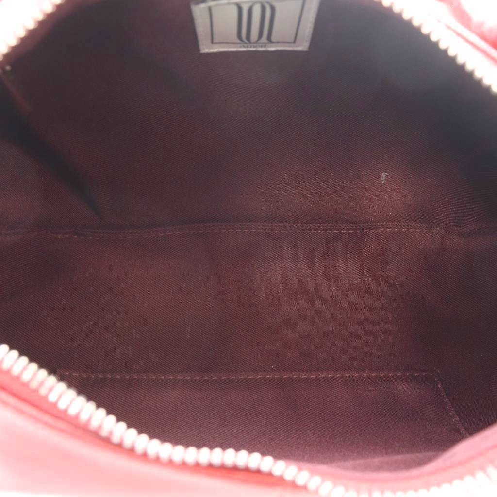 Y0125 Ameri D CONSTRUCTIVE 2WAY BAG Shoulder Bag … - image 5