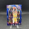 Panini 2024-25 Select Austin Reaves Lakers Courtside Prizm #230 Serial #77/99