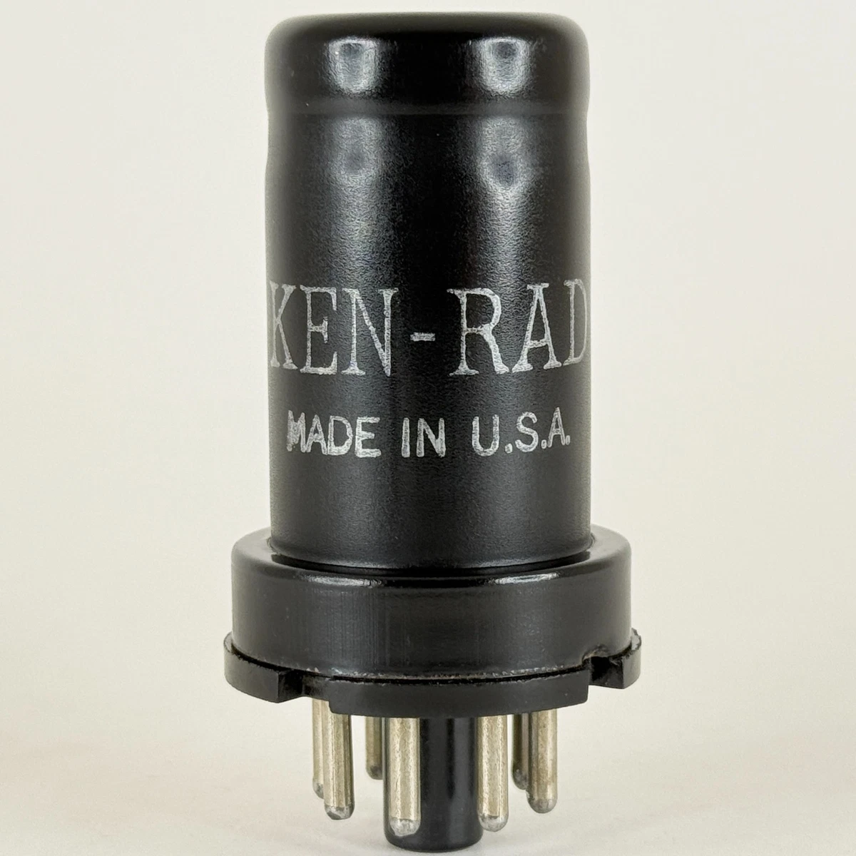Ken-Rad Vintage Vacuum Tube for sale - eBay