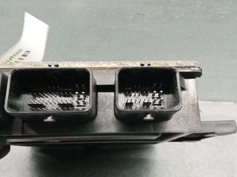 391124X510 centralina motore per HYUNDAI TERRACAN (HP) 2.9 CRDI CAT 2001 5656248 - Immagine 3 di 4