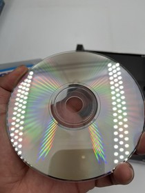 Formula One World Championship Beyond the Limit (Sega CD, 1994) Complete