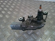 VOLKSWAGEN TOURAN WIPER MOTOR (REAR) 2003-2010 1T0955711D