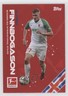 2019-20 Topps Bundesliga International Stars /661 Alfred Finnbogason 6l7