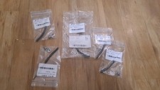 5 x Injection Pipe Assy for  Spit Pulsa 27E, 27P Nail Gun/Stapler - 019511