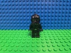 LEGO Tie Fighter Pilot sw0543 75056 75031 Star Wars CMF Lot Rare Retired Vintage