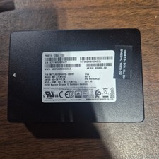Samsung PM871b 2.5" 128GB SSD 128GB SSD