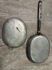 WW1 Mess Kit Pan and Plate 1918 — photo 3
