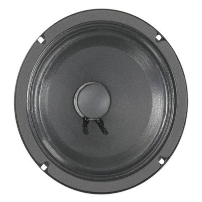 EMINENCE ALPHA 8 MR A,  8'' SPEAKER, 125 WATT - NEU