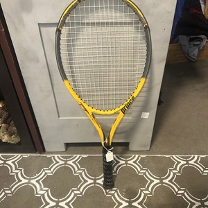 Prince Triple Threat Scream | eBay