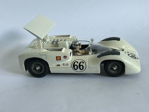 Cox Chaparral Slot Car | eBay