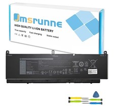 Genuine PKWVM Battery for Dell Precision 7760 7560 7550 7750 C903V CR72X MSRP 47