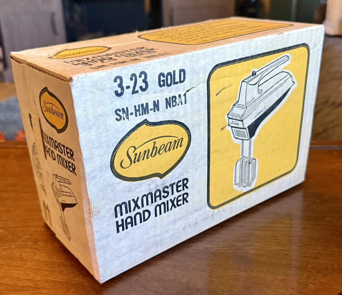 Sunbeam Mixers for sale | eBay