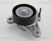 Triscan Spannrolle, Keilrippenriemen 8641 293048 FüR Audi Seat Skoda Vw