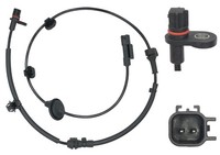 Wagner ABS Sensor Raddrehzahl DrehzahlfüHler FüR Mitsubishi Outlander III Gg_W