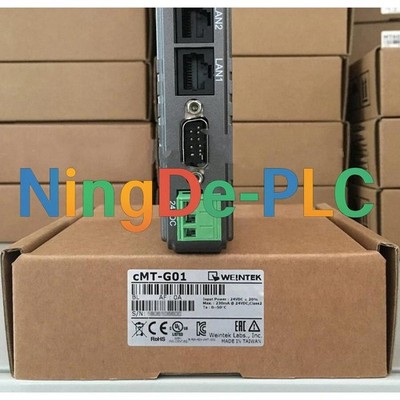 1PC New WEINTEK CMT-G01 HMI touch screen gateway CMTG01