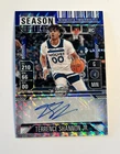 Terrence Shannon Jr. 💎 RC /49 Mosaic Prizm #RST-TSJ 2024-25 Panini Timberwolves