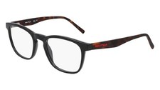 NEW AND AUTHENTIC Nautica N8188 206 DARK TORTOISE 52 20 145